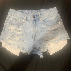 American Eagle Outtfitters Shorts